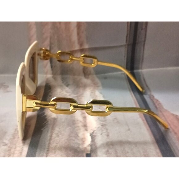 Sunshade Lens Sunglasses Beach Summer Outdoor Sports Streetwear NEW - Picture 2 of 4